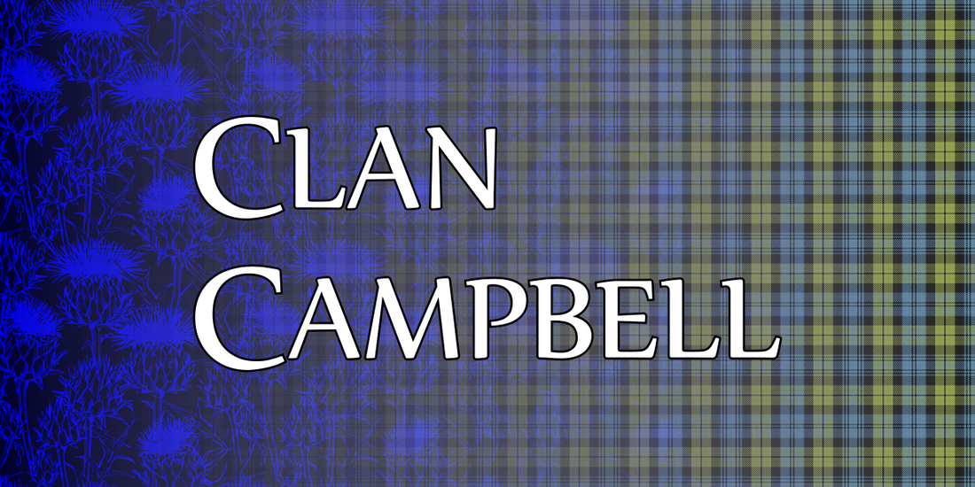 Clan Campbell