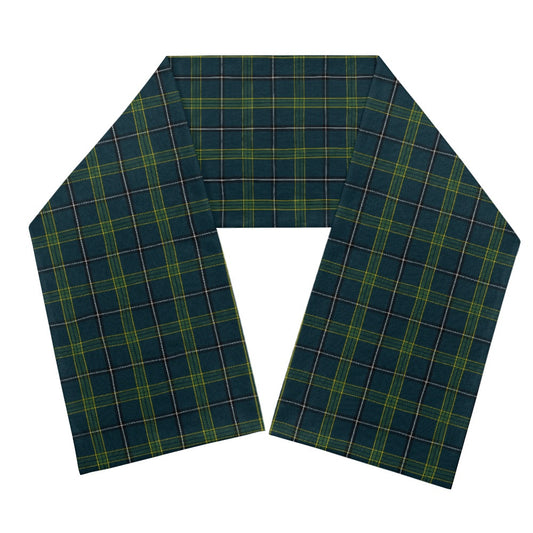Breizh | Breton | Bretagne Bro-Sant-Breig Tartan Scarf