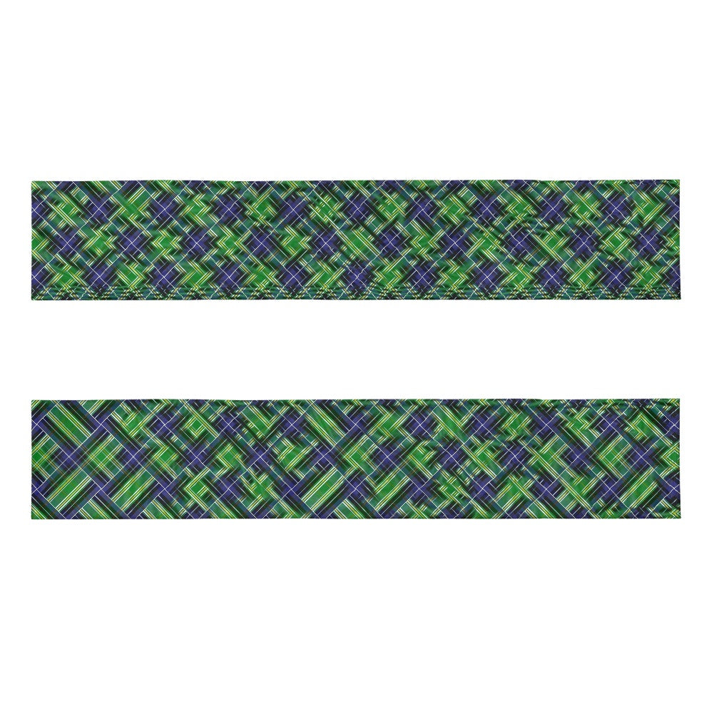Clan MacKellar Tartan Scarf