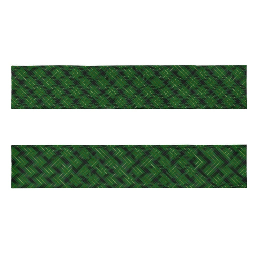 Clan MacArthur Tartan Scarf