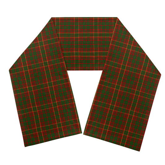 Clan MacRurie Tartan Scarf