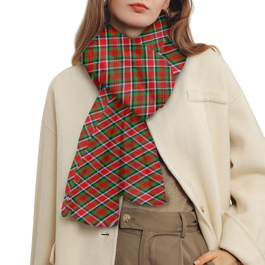 Clan MacDuff Tartan Scarf