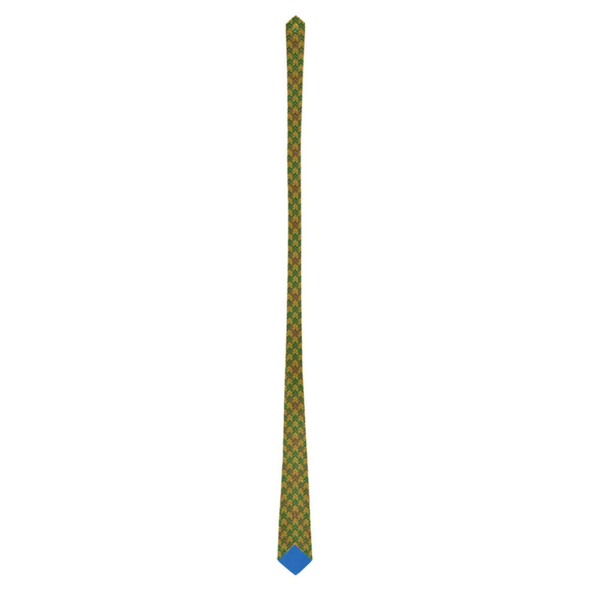 Irish Province Connaught Necktie