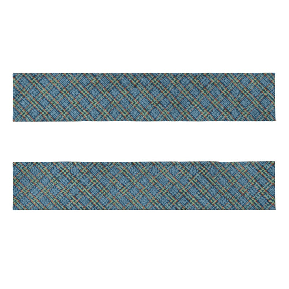 Clan Ralston Tartan Scarf