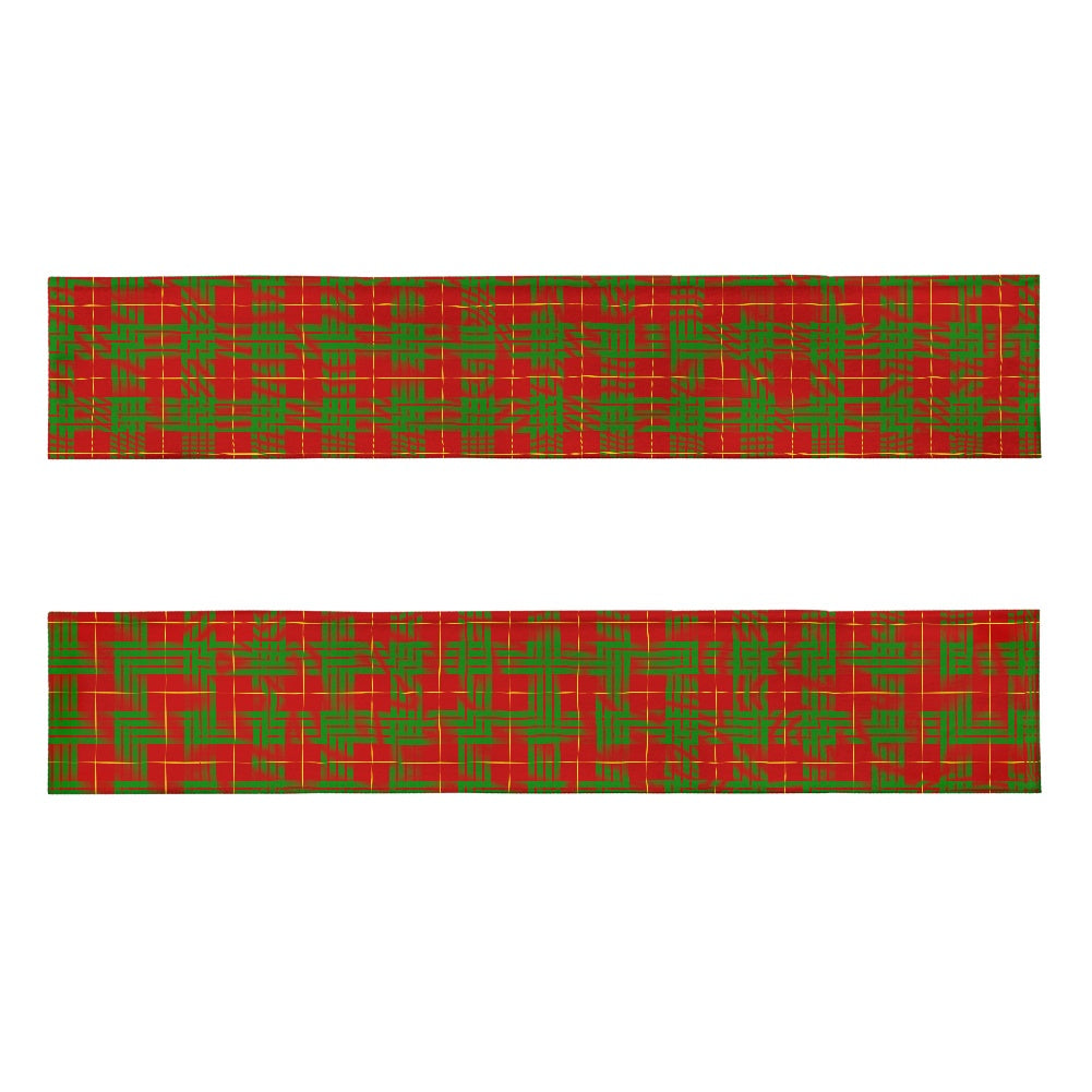 Clan Cameron Tartan Scarf