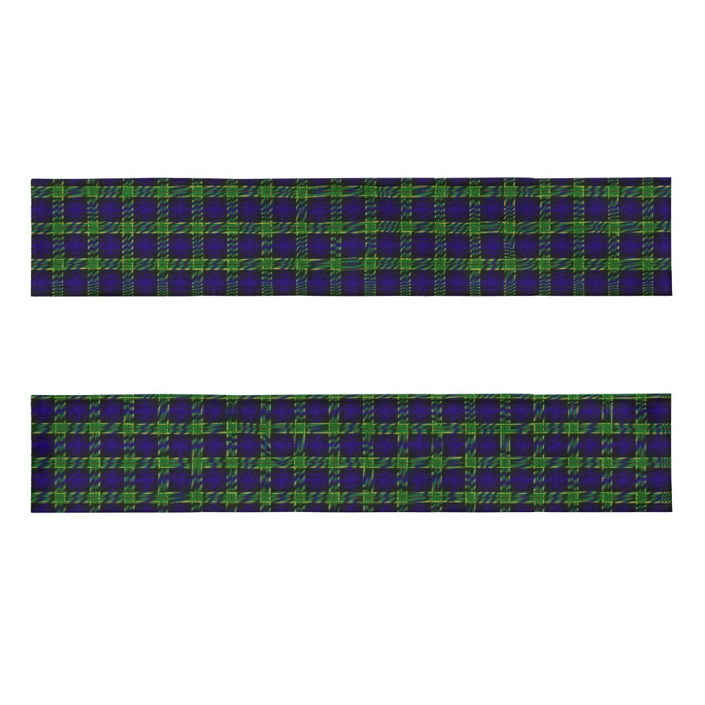 Clan Barnes Tartan Scarf