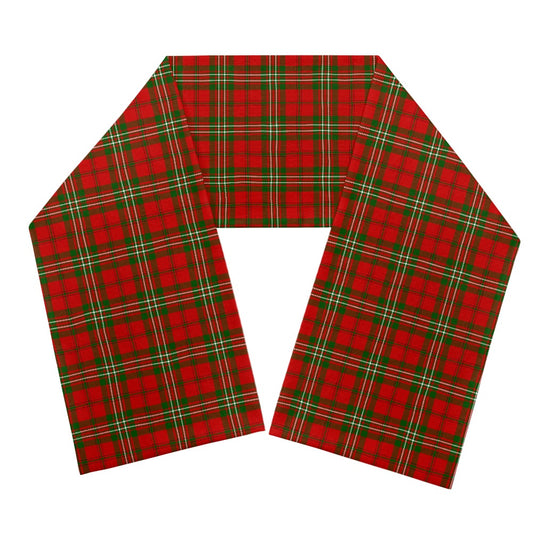 Clan Scott Tartan Scarf