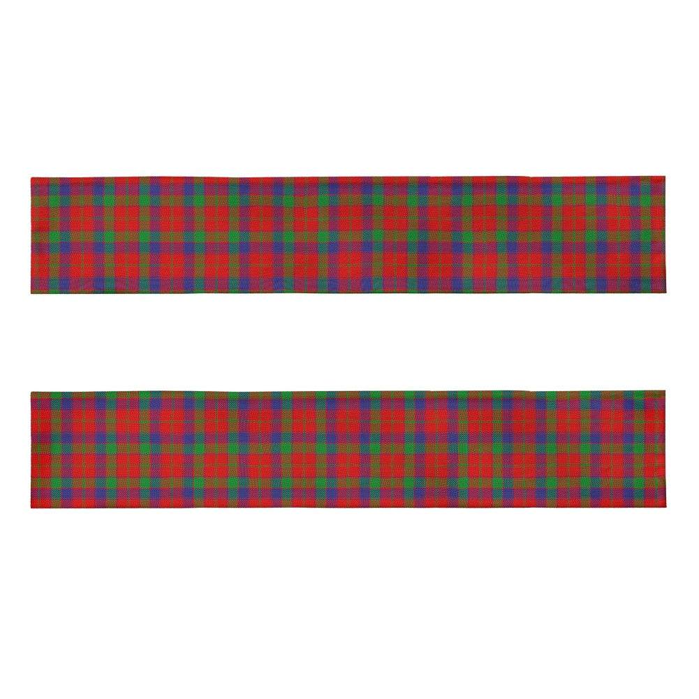 Clan Donnachaidh Tartan Scarf