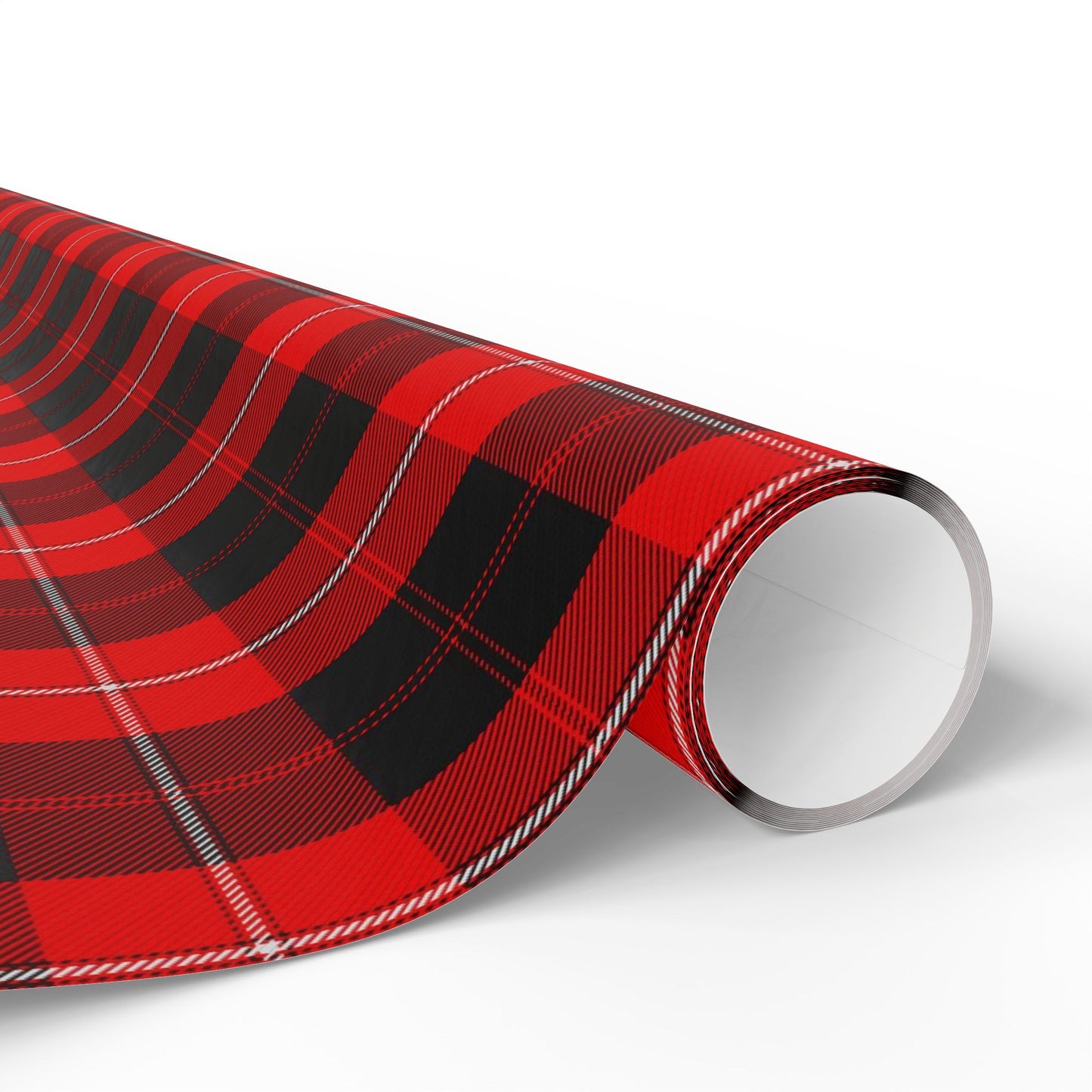 Clan Cunningham Tartan Wrapping Papers