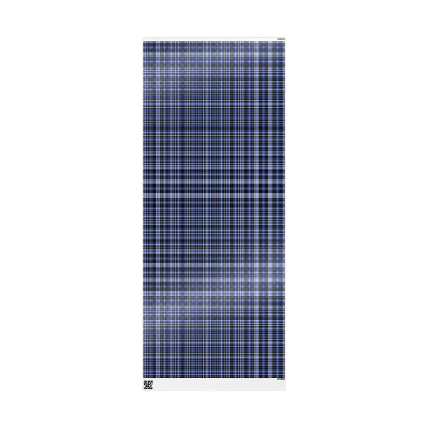 Clan Clark Tartan Wrapping Papers