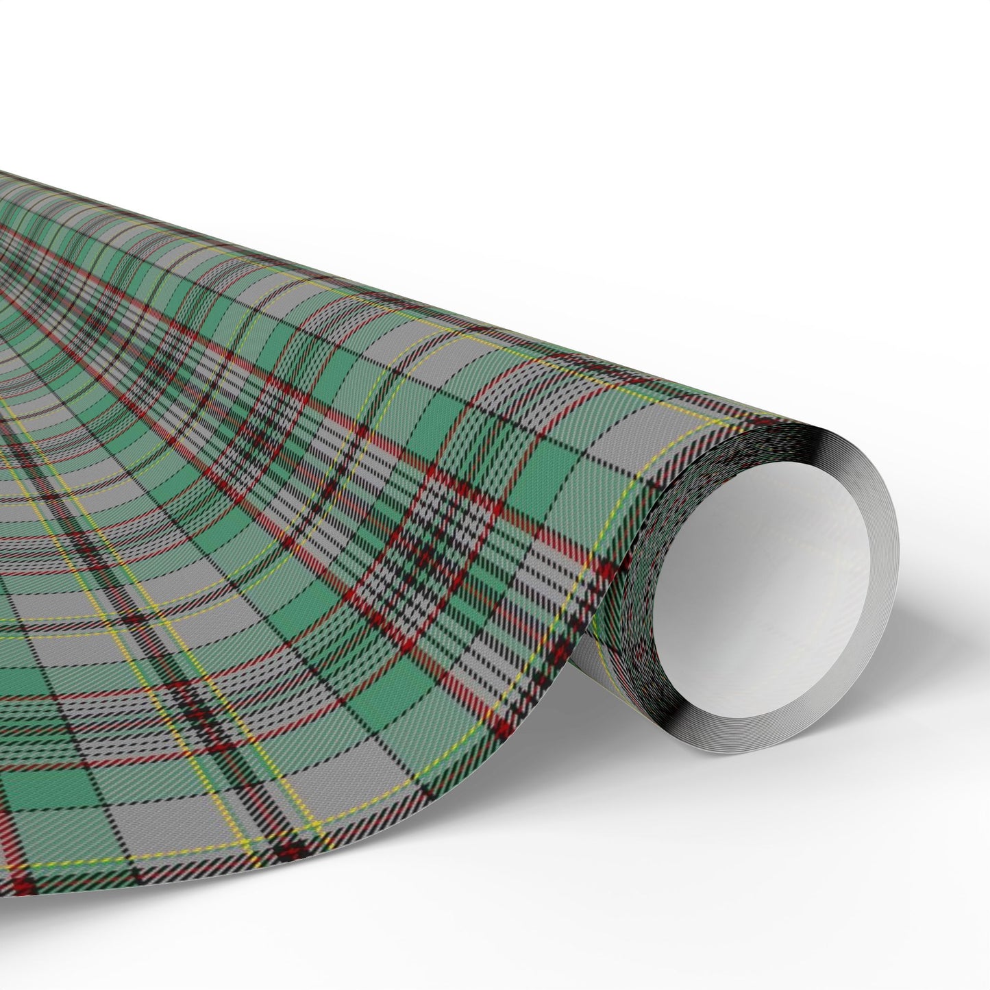 Clan Craig Tartan Wrapping Papers