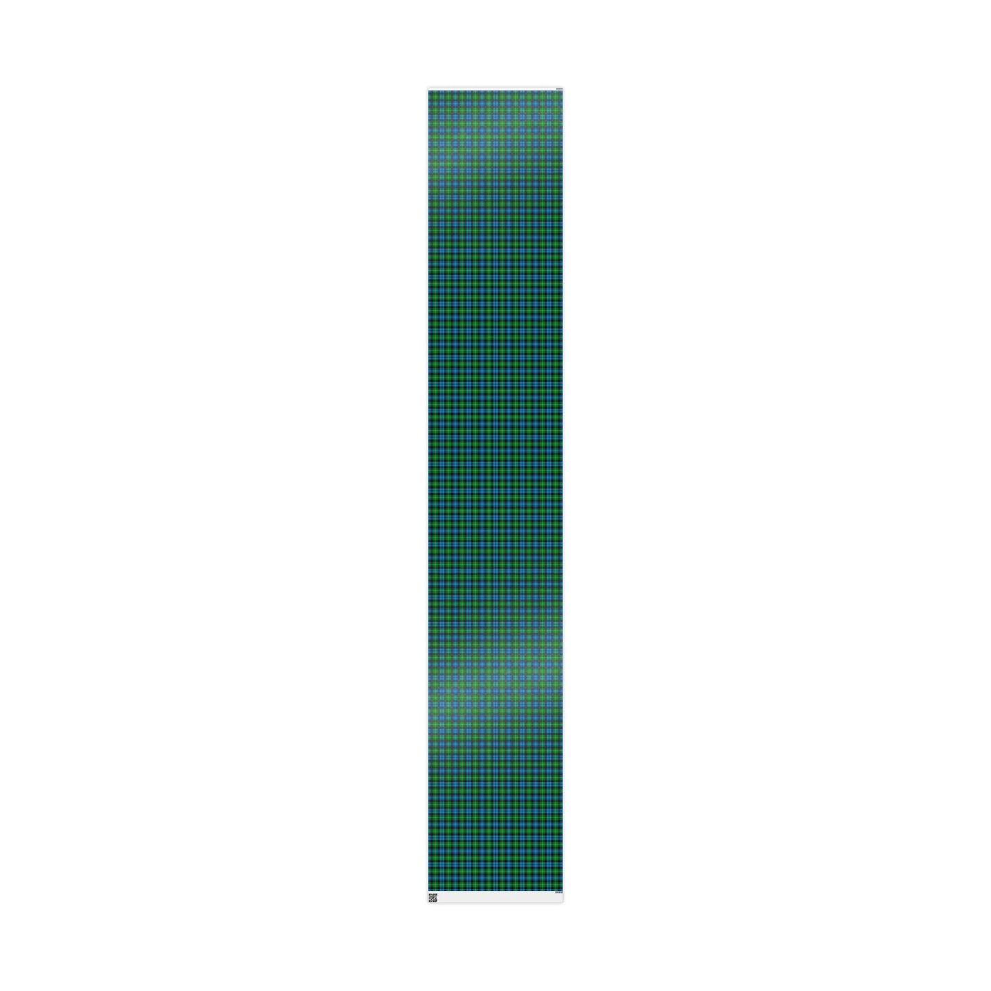 Clan Lamont Tartan Wrapping Papers