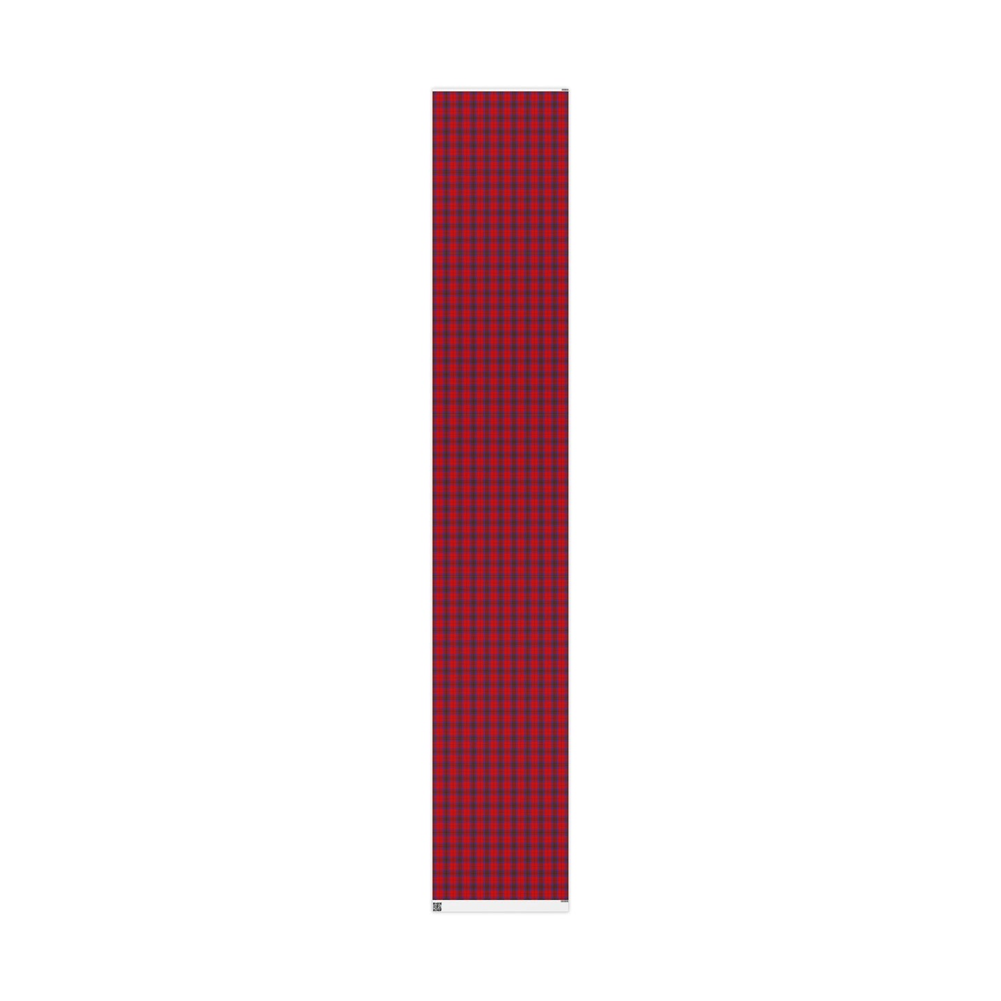 Clan Leslie Tartan Wrapping Papers