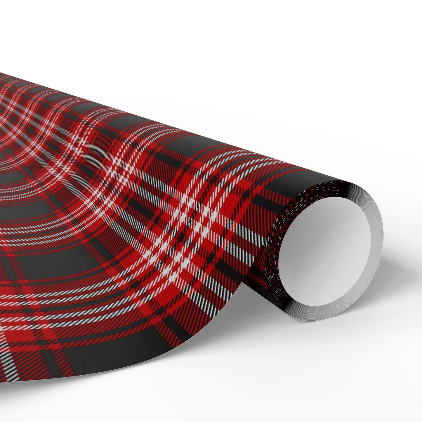 Clan Blackadder Tartan Wrapping Papers