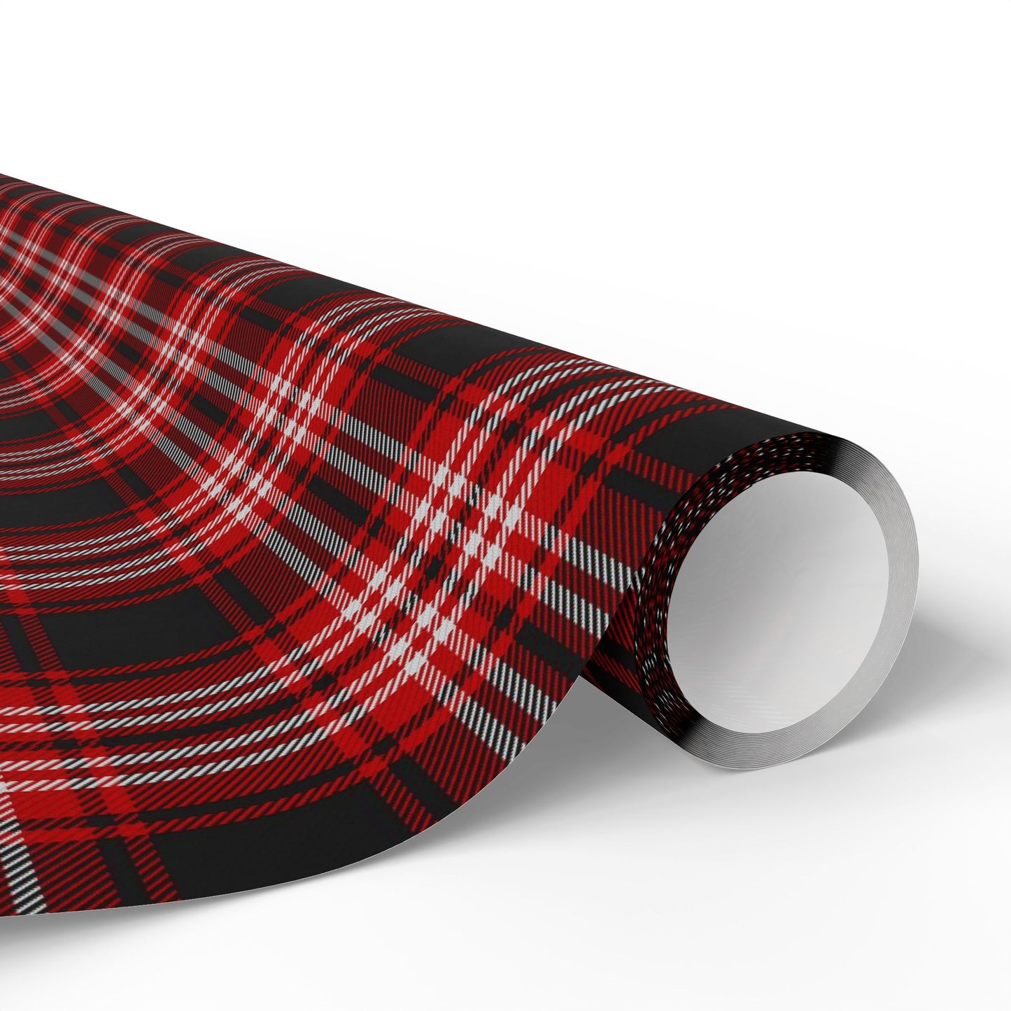 Clan Blackadder Tartan Wrapping Papers