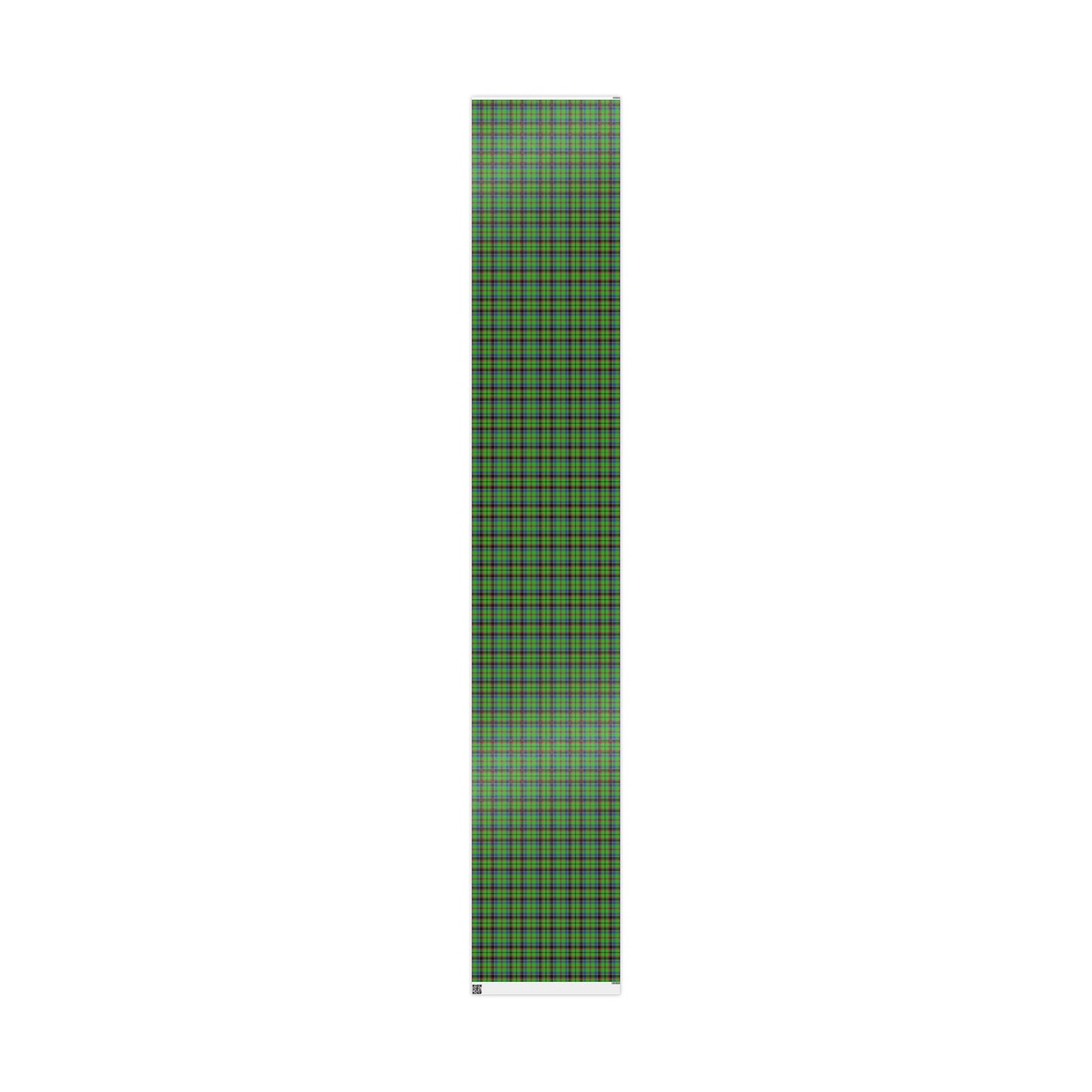Clan Stephenson Tartan Wrapping Papers