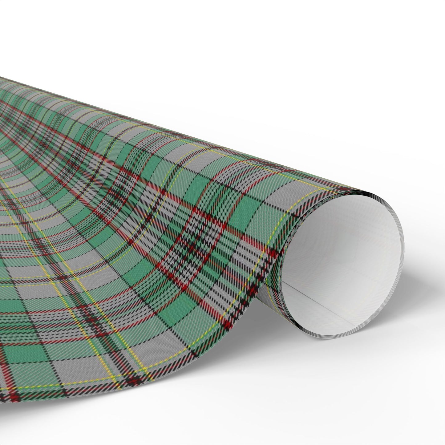 Clan Craig Tartan Wrapping Papers