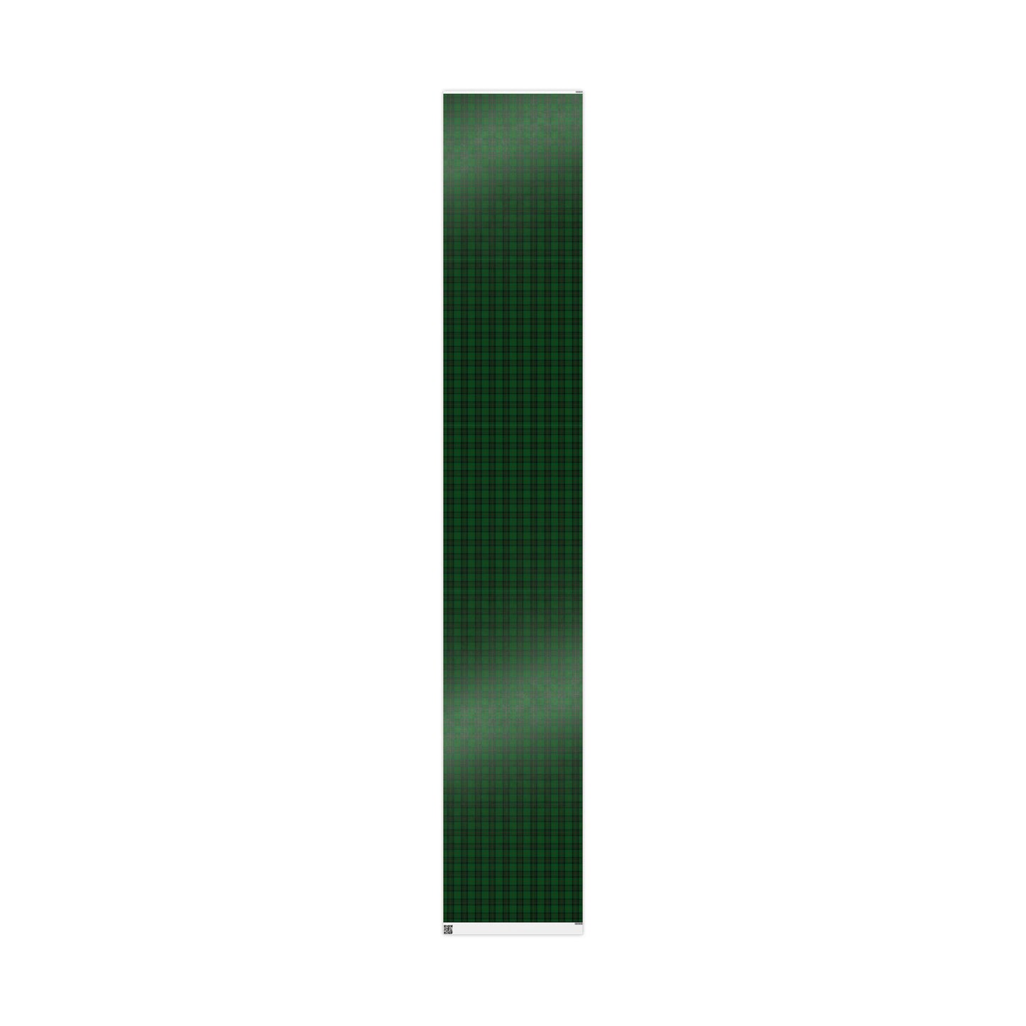 Clan Bannerman Tartan Wrapping Papers