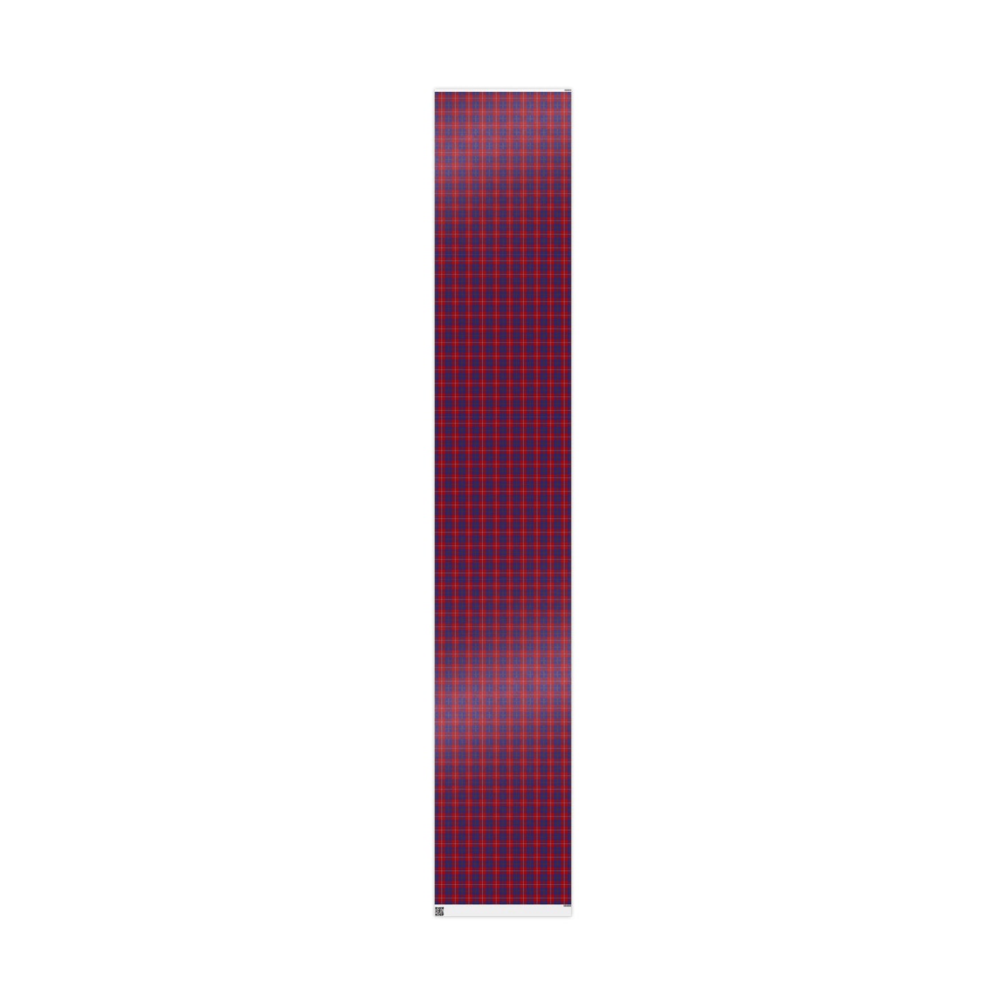 Galloway District Tartan Wrapping Papers
