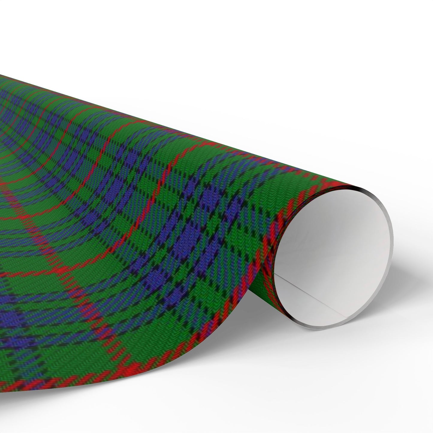 Clan Aiton Tartan Wrapping Papers