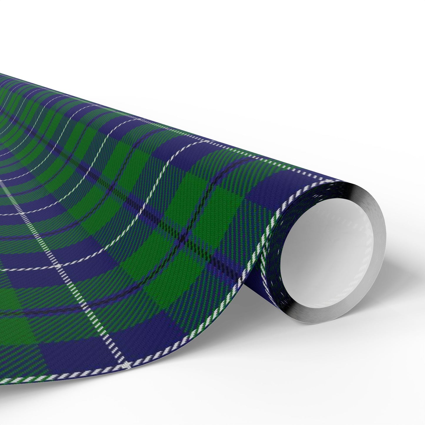 Clan Douglas Tartan Wrapping Papers