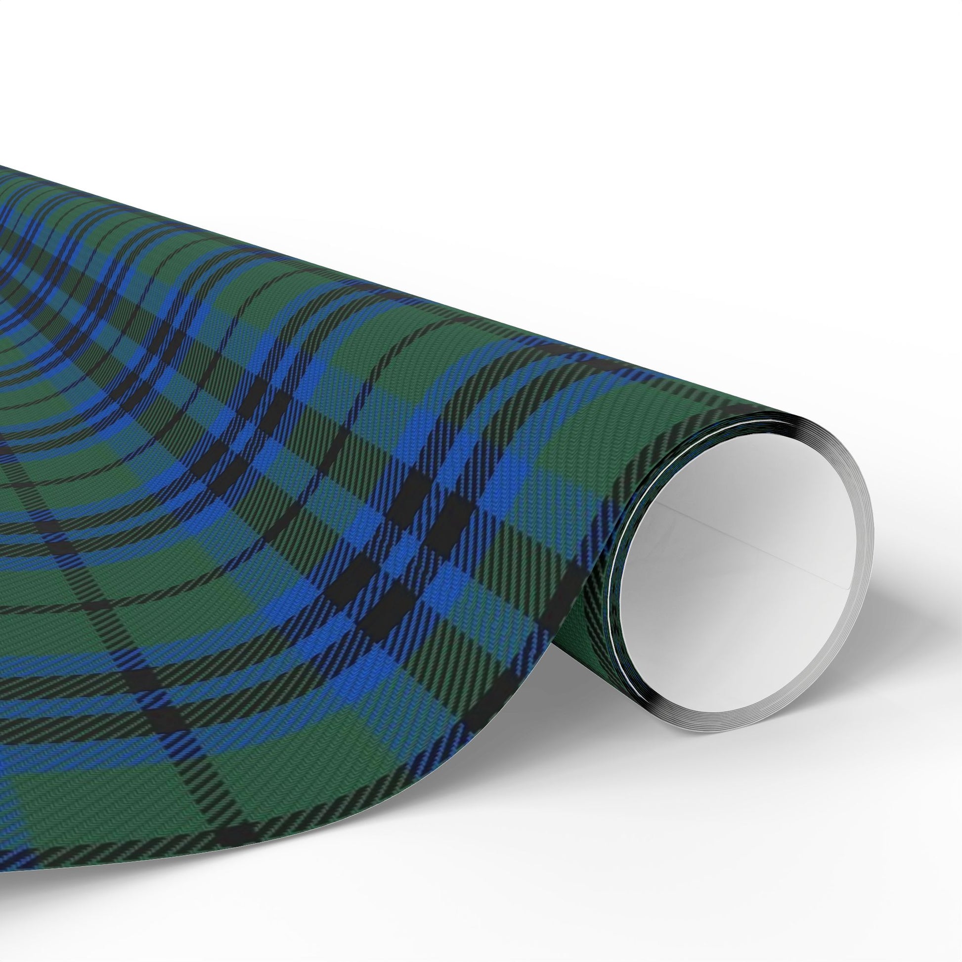 Clan Keith Tartan Wrapping Papers