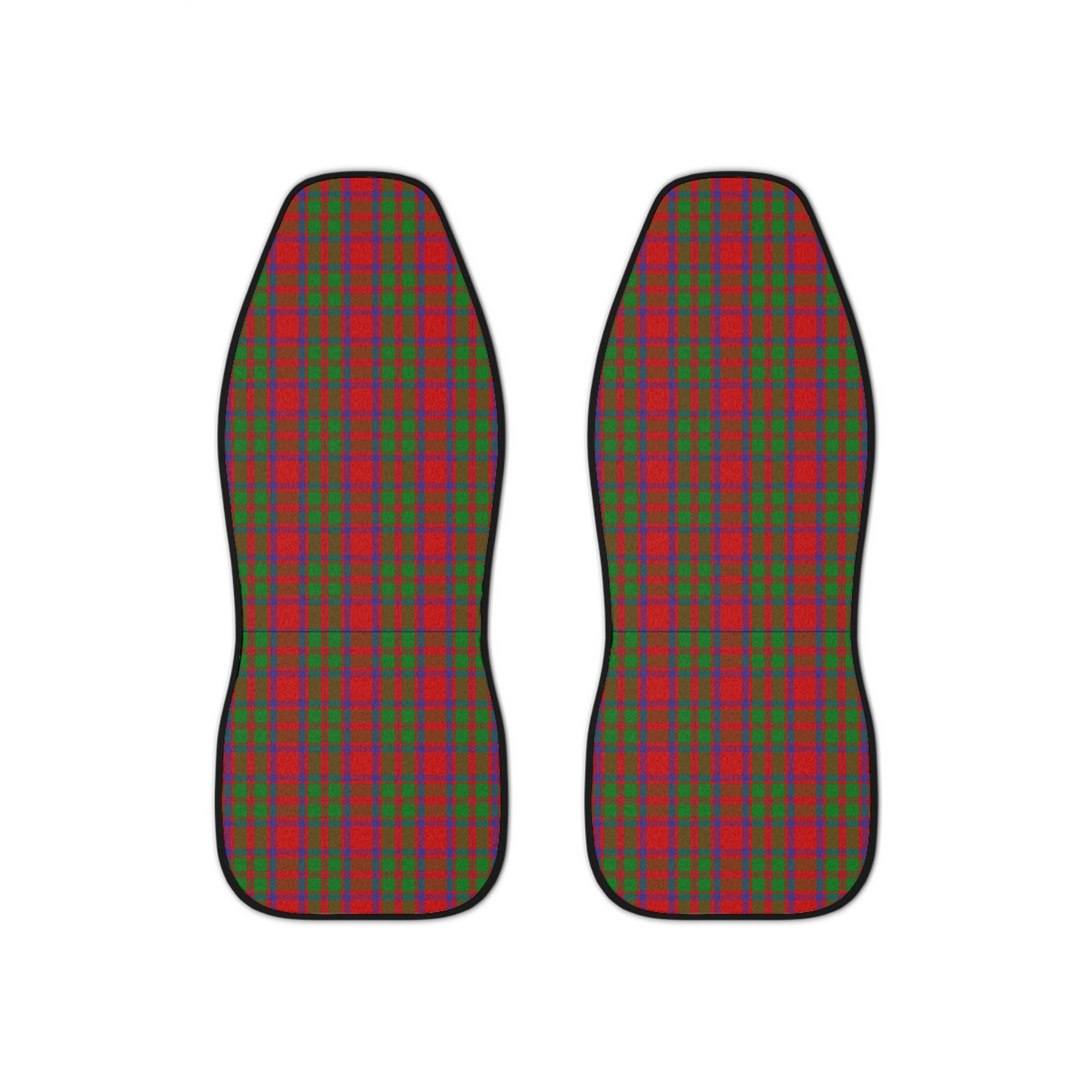 Clan MacIntosh | MacKintosh Tartan Car Seat Covers