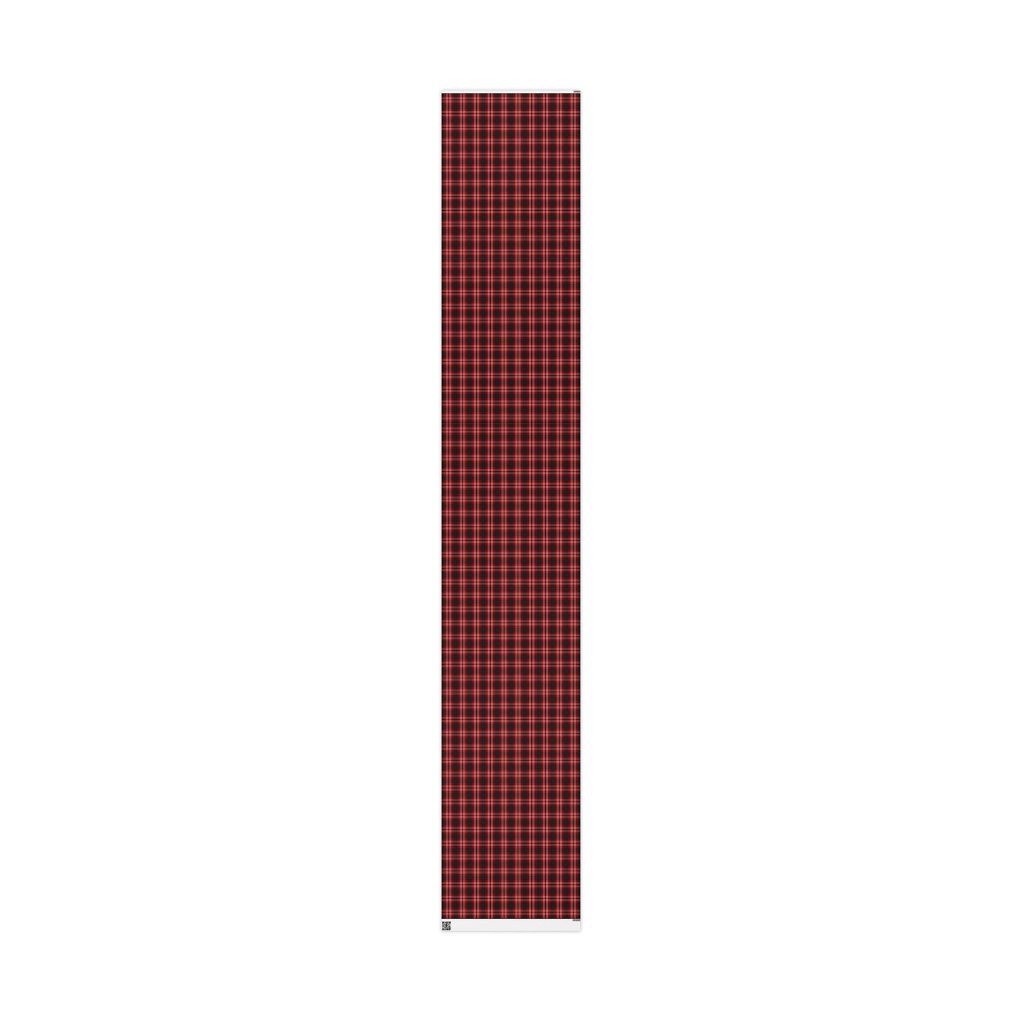 Clan Spottiswood Tartan Wrapping Papers