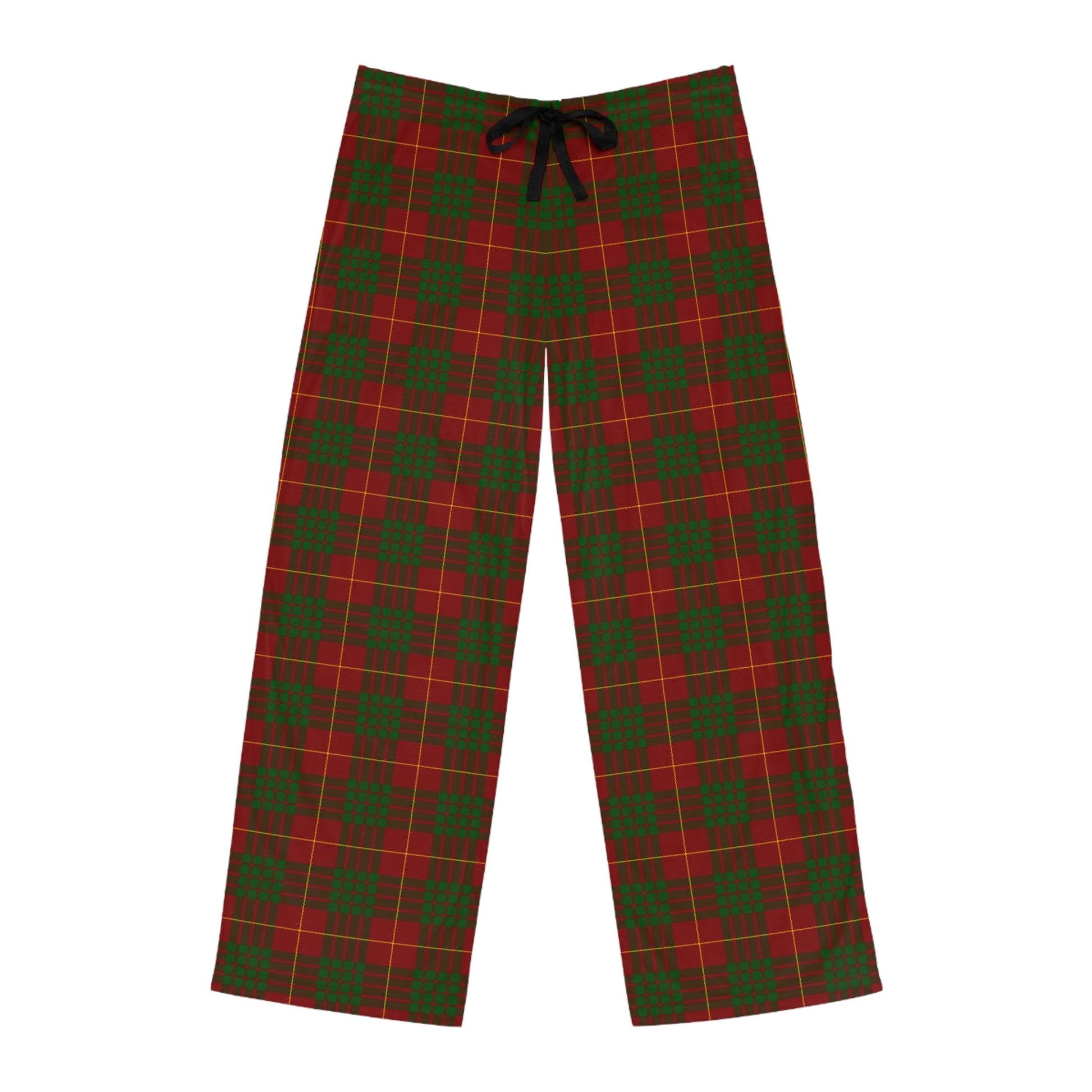 Clan Cameron Tartan Men's Pyjama Pants (AOP)