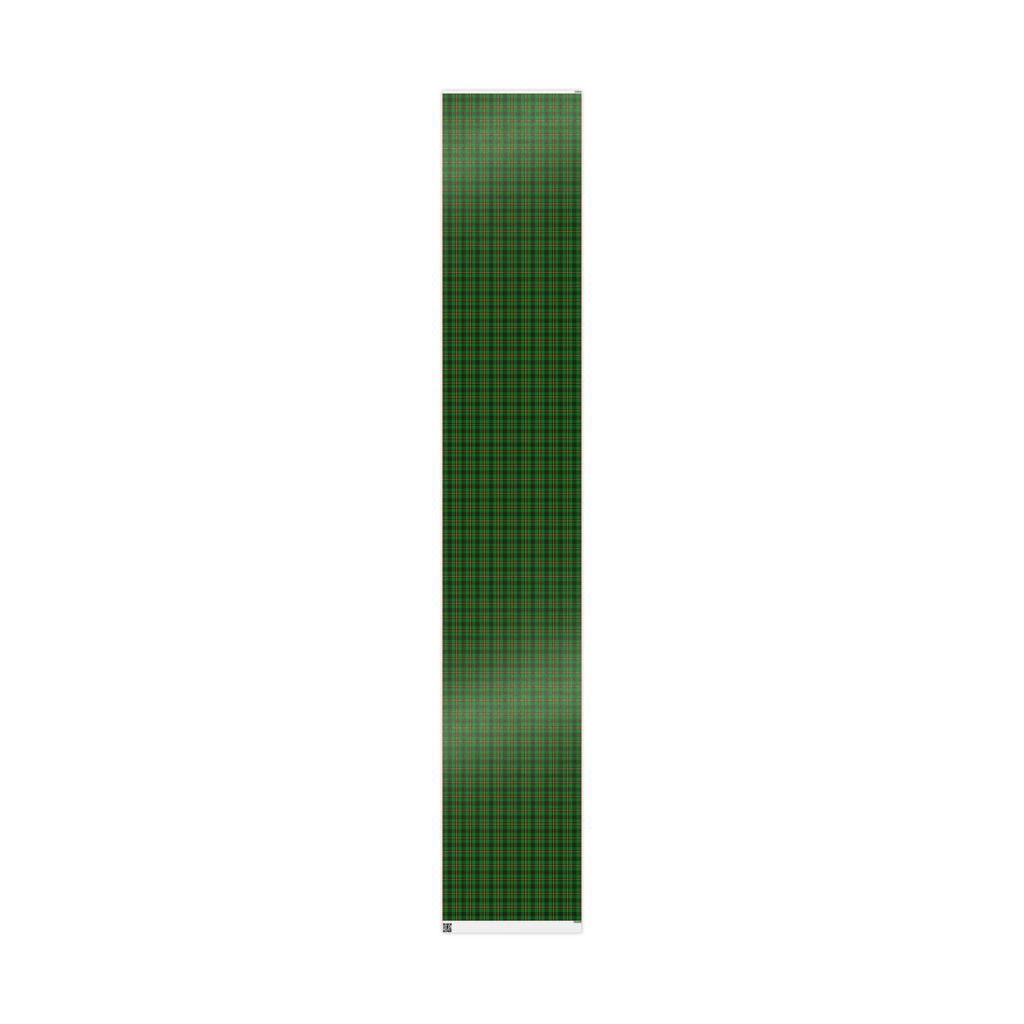 Clan Anstruther Tartan Wrapping Papers
