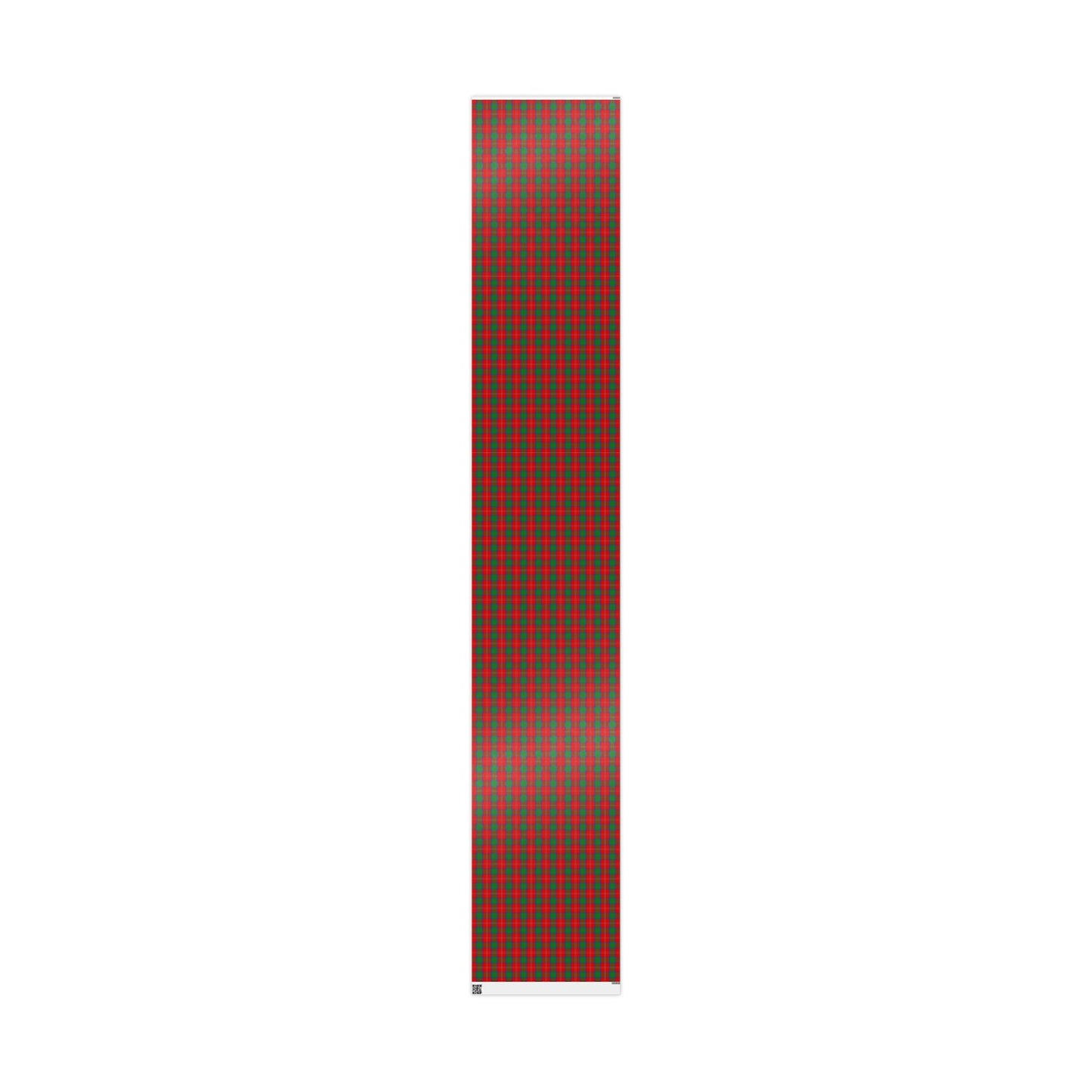 Clan Chisholm Tartan Wrapping Papers