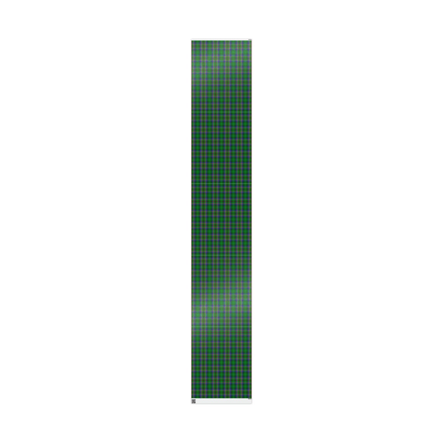 Clan Cockburn Tartan Wrapping Papers