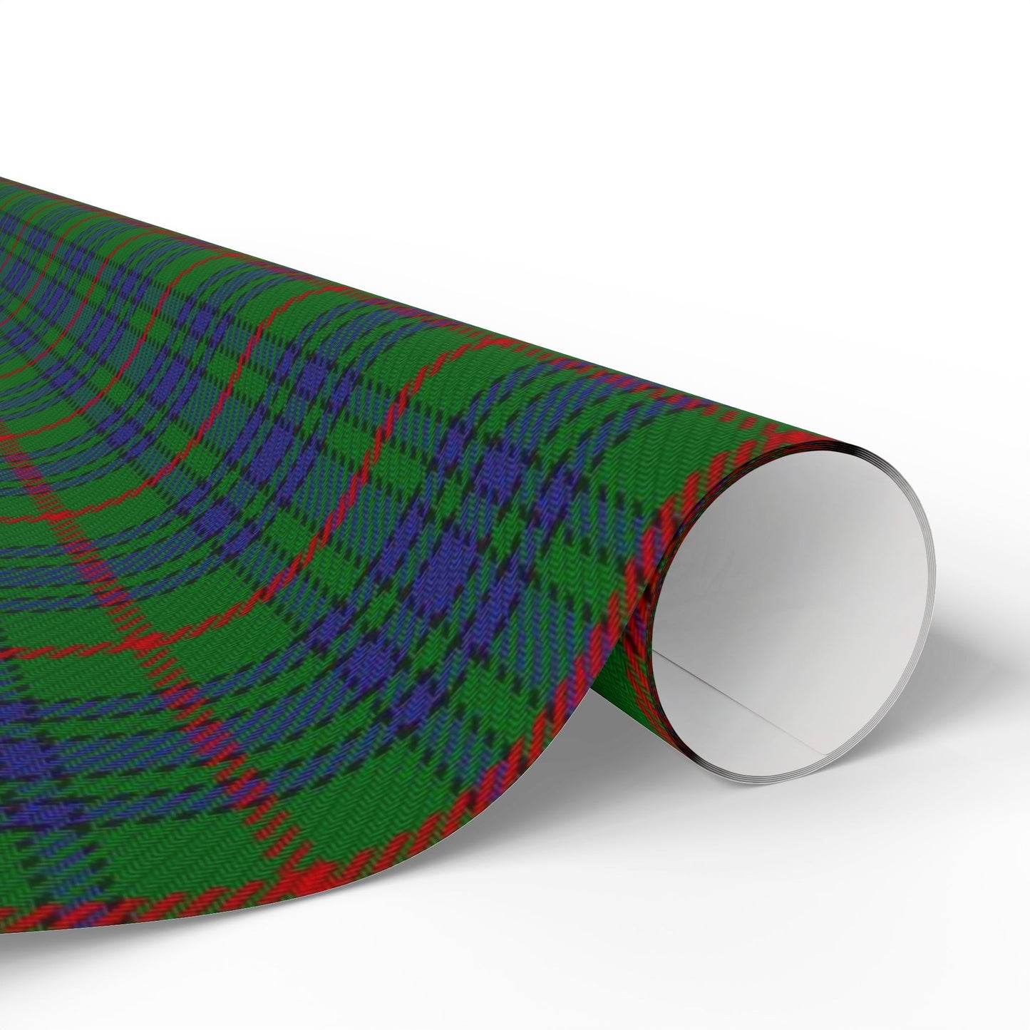 Clan Aiton Tartan Wrapping Papers
