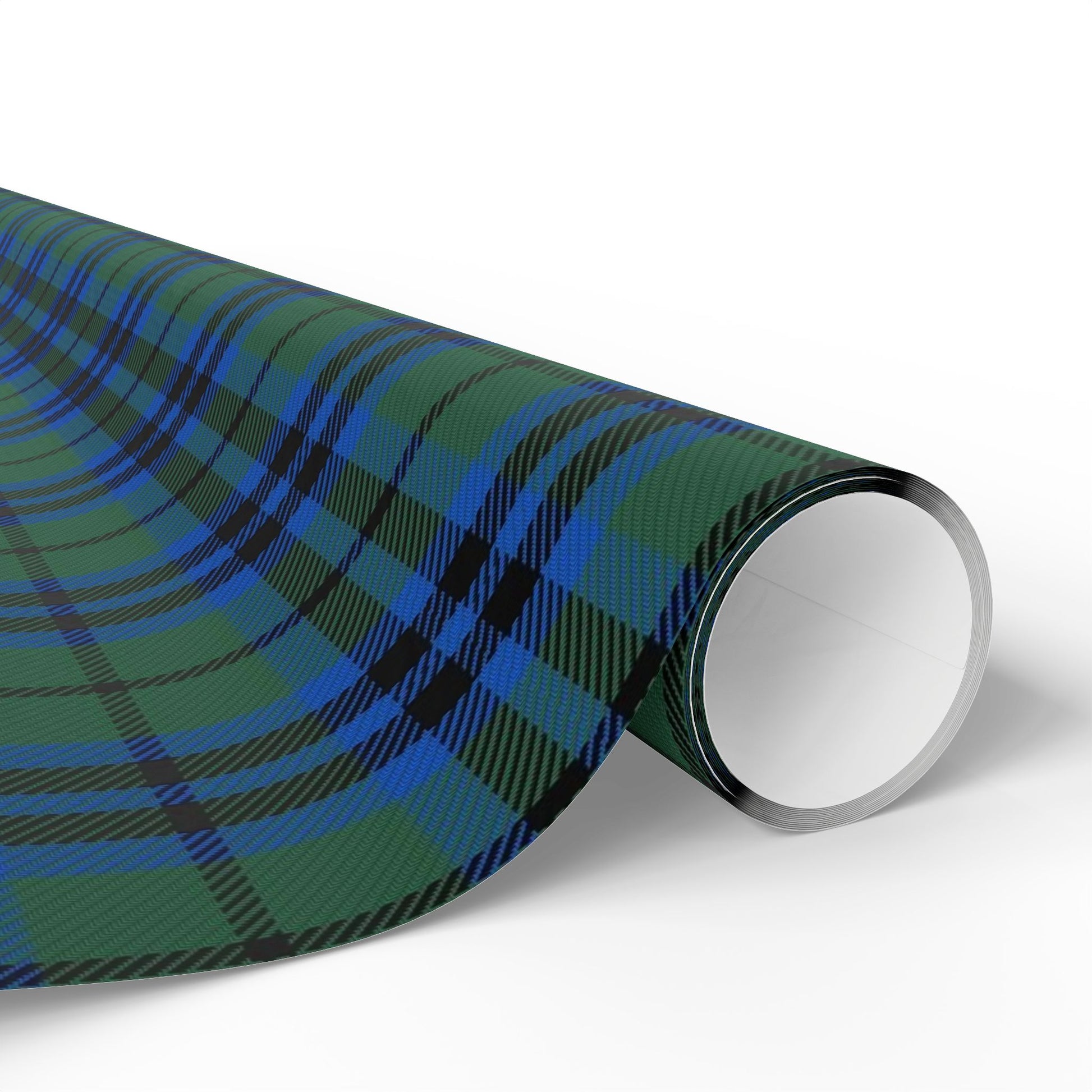 Clan Keith Tartan Wrapping Papers