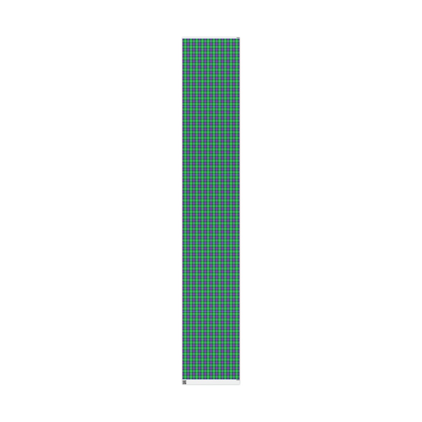 Clan Sutherland Tartan Wrapping Papers