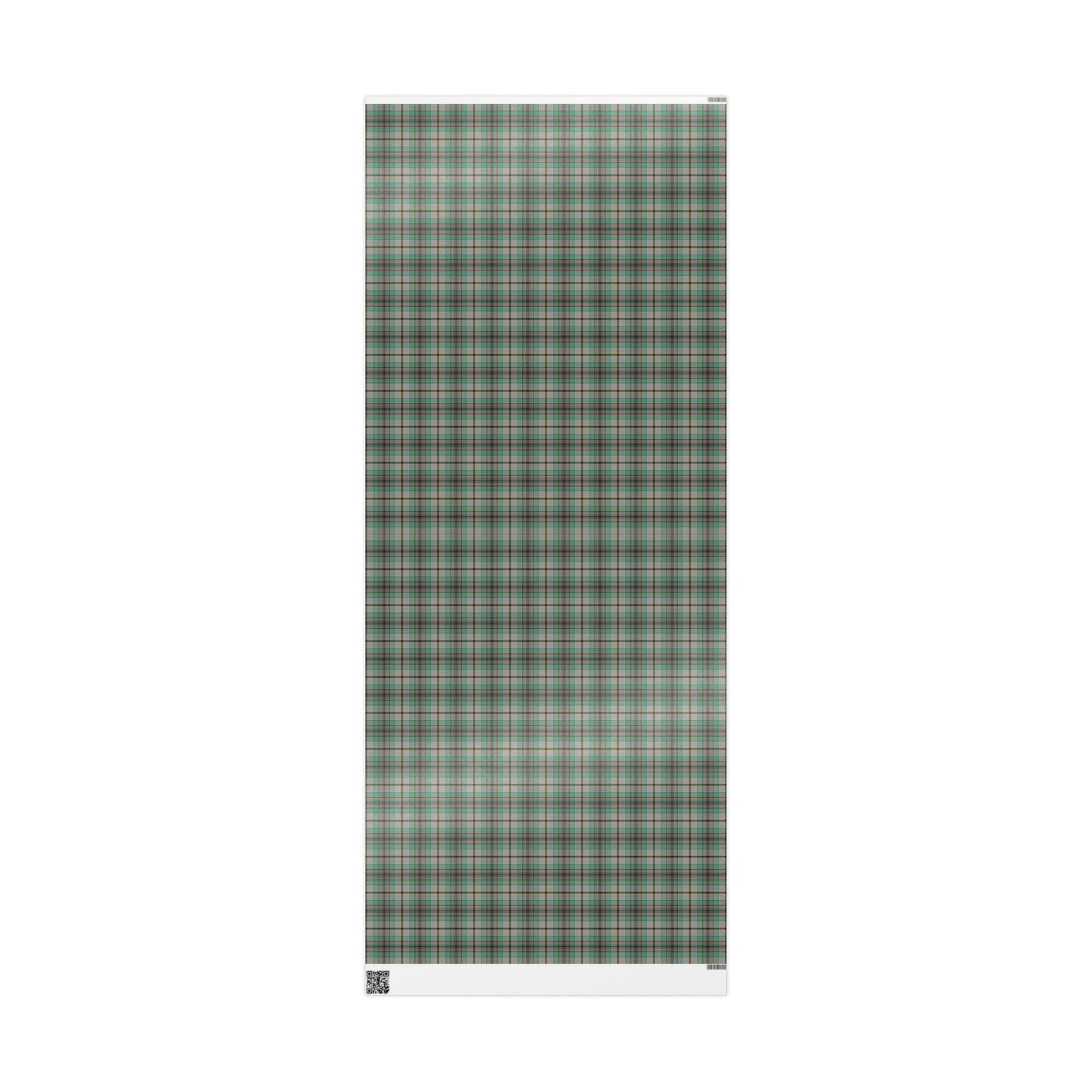 Clan Craig Tartan Wrapping Papers