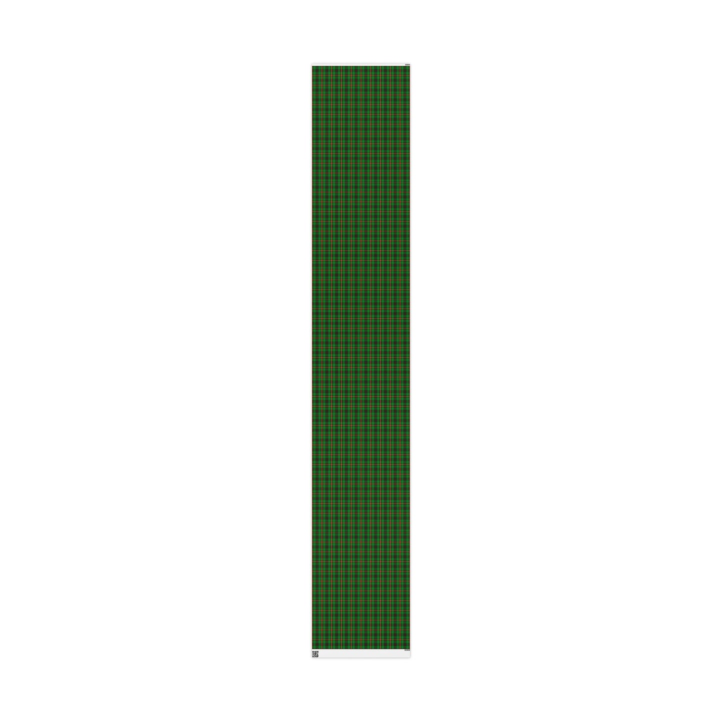 Clan Anstruther Tartan Wrapping Papers