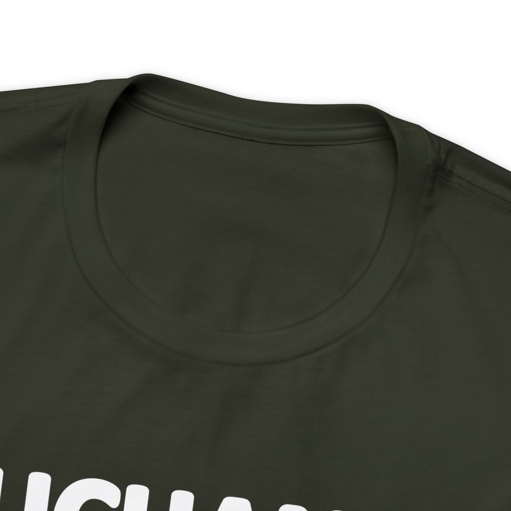 Clan Buchanan | Hairy Coo | Unisex T-Shirt