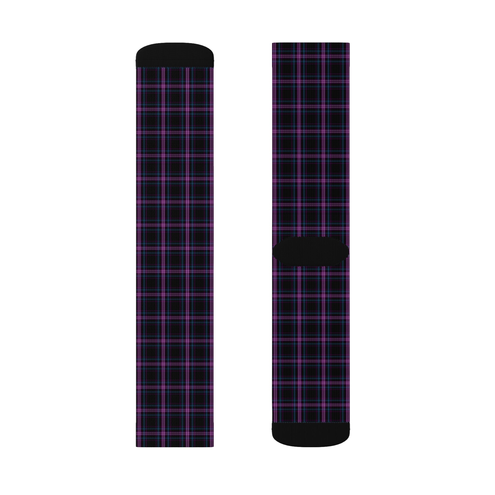Clan Ironside Tartan Socks