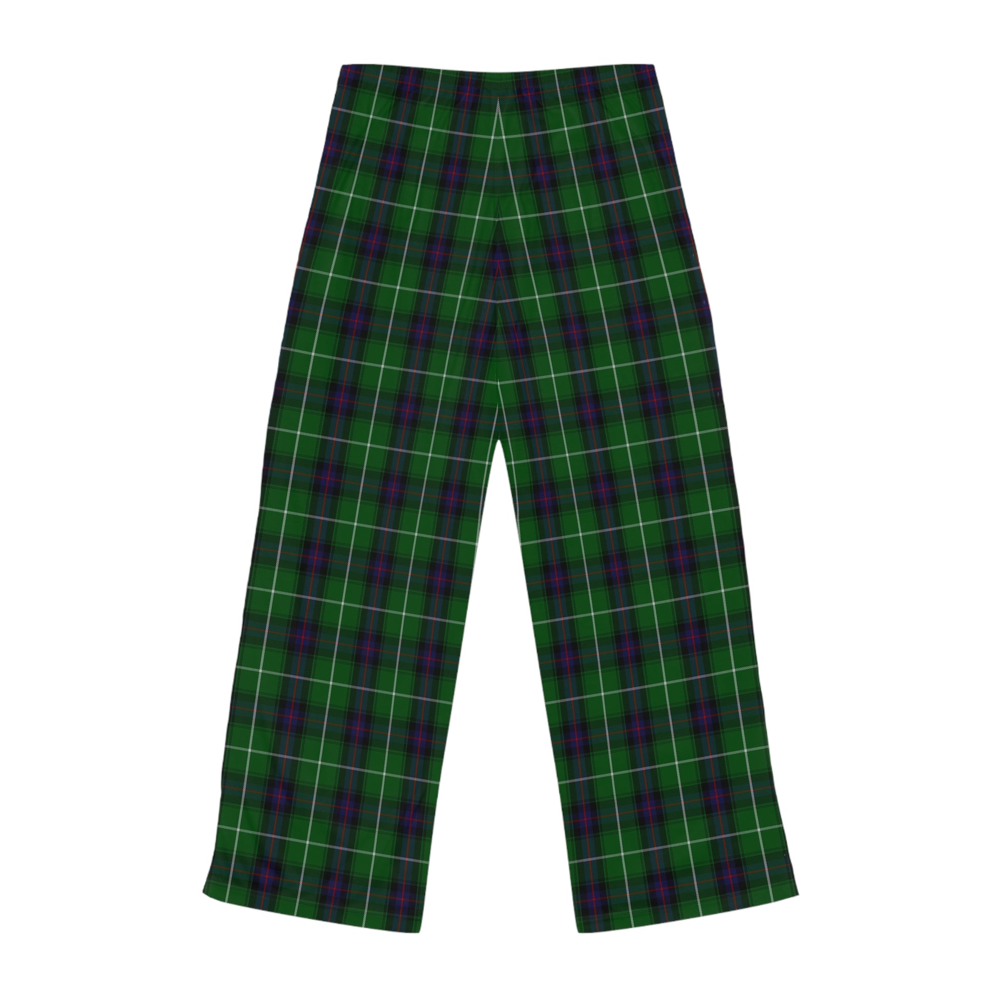 Clan MacDonald Tartan Women's Pyjama Pants (AOP)