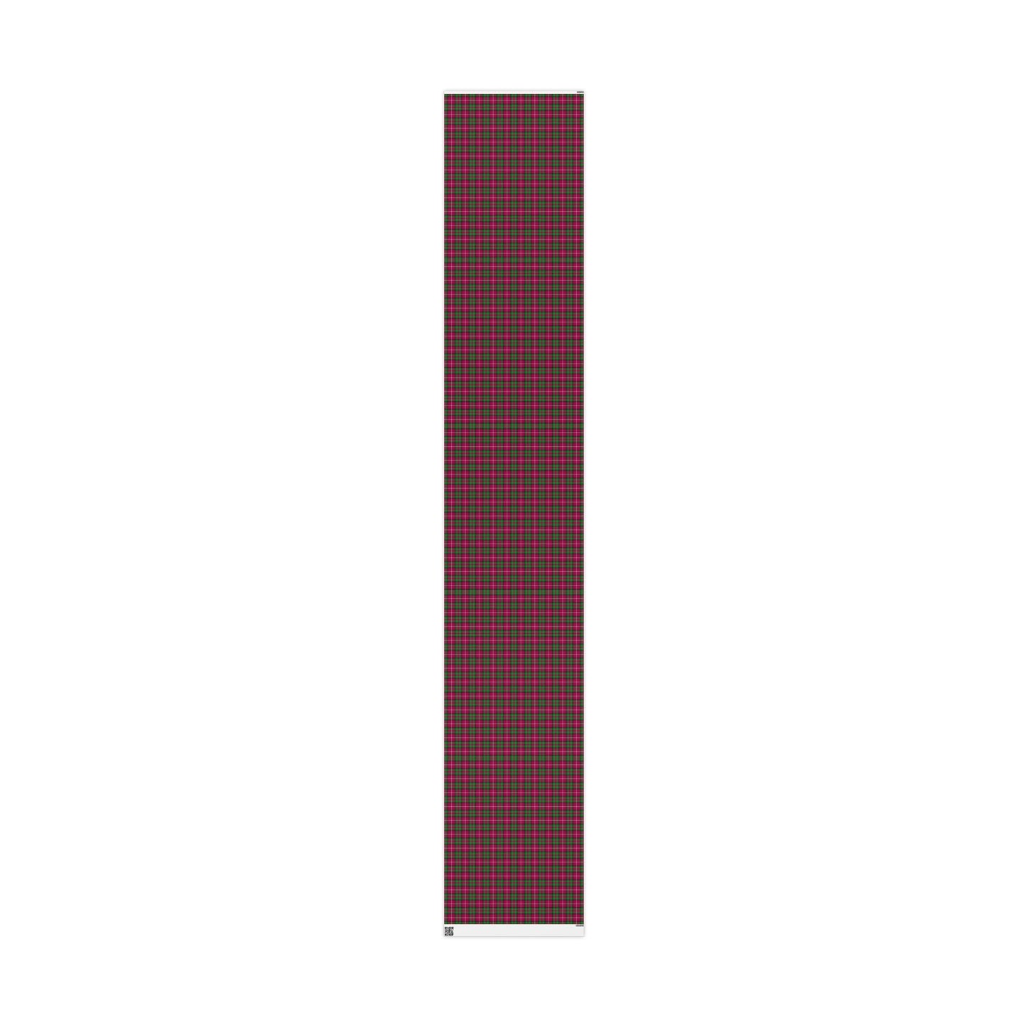 Clan Stewart of Bute Tartan Wrapping Papers