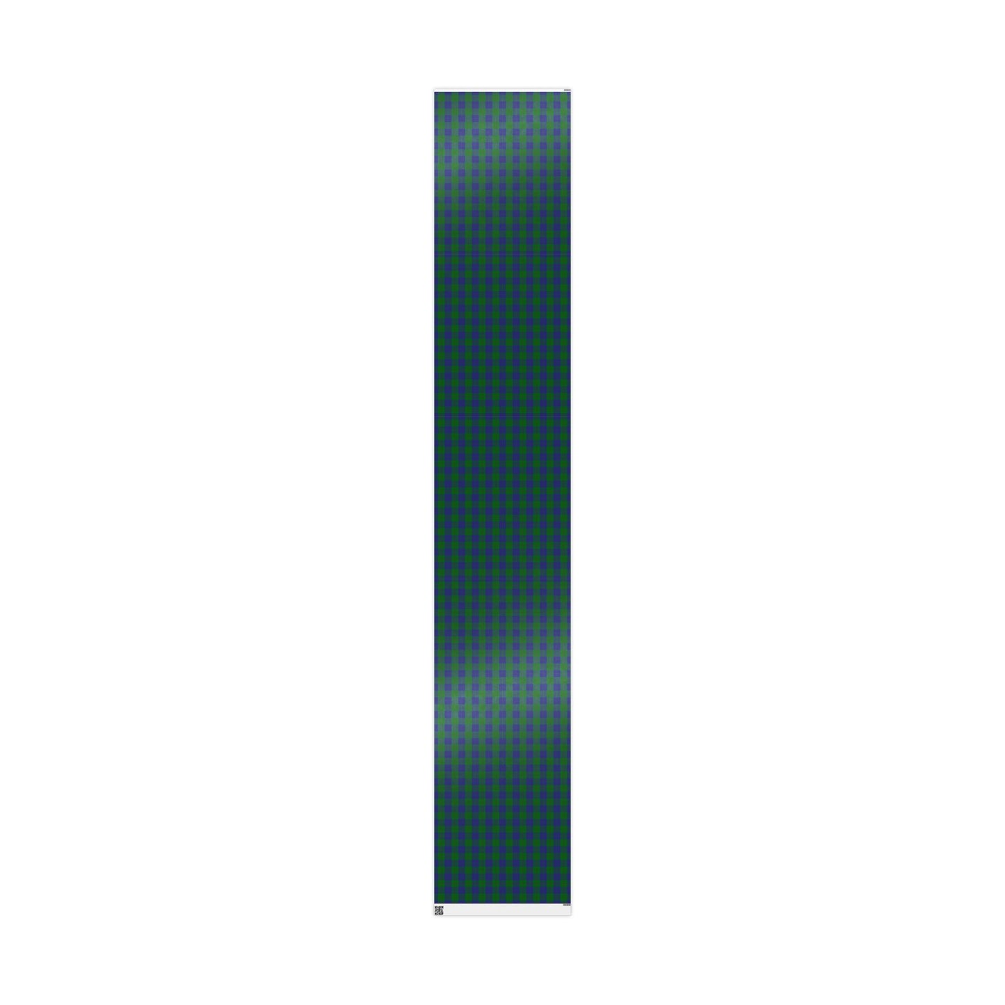 Clan Barclay Tartan Wrapping Papers