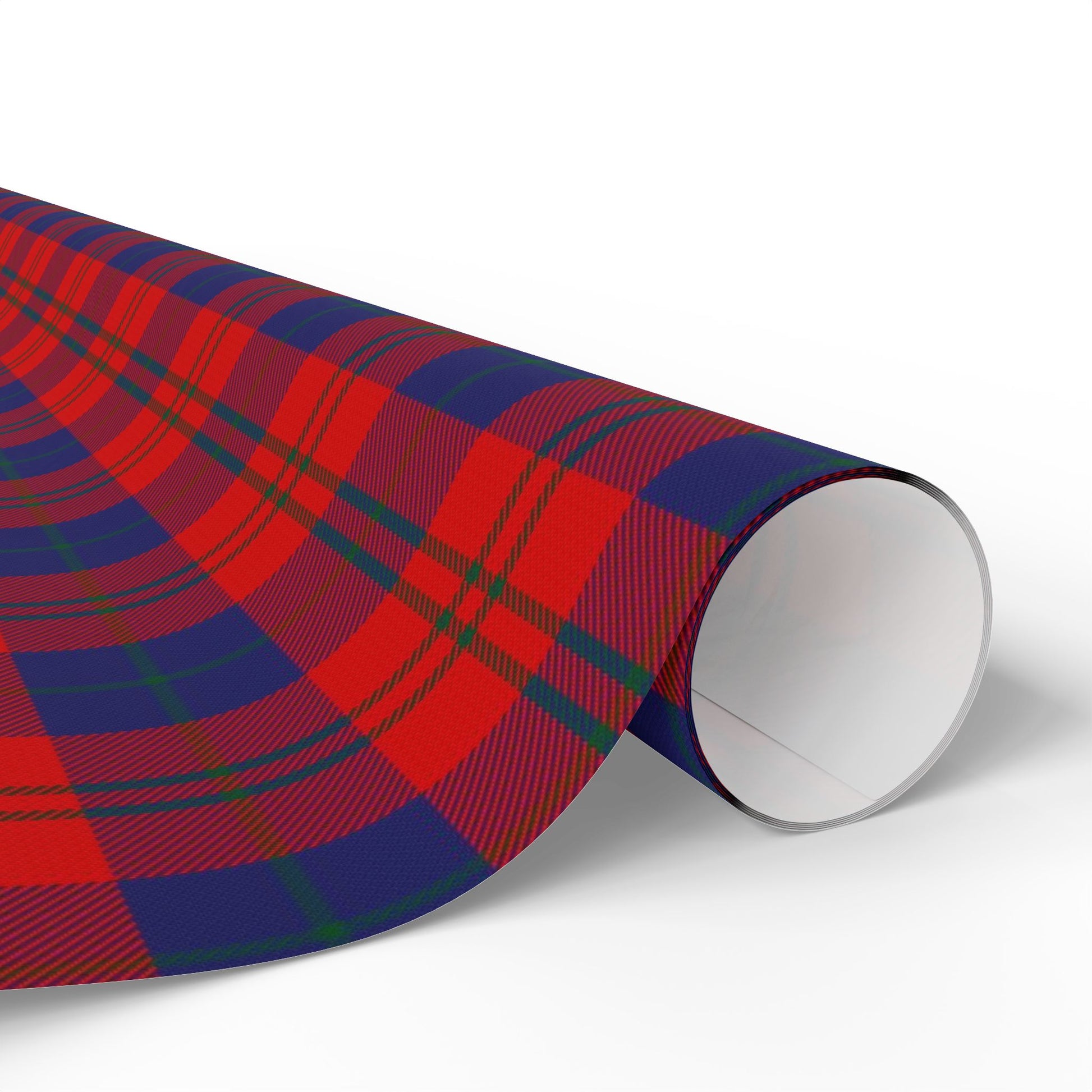 Clan Witherspoon Tartan Wrapping Papers