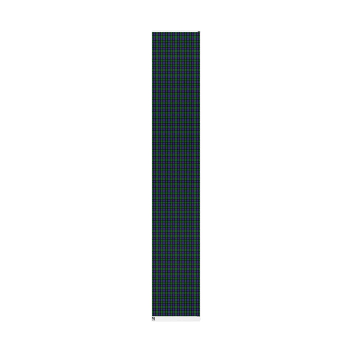 Clan Blair Tartan Wrapping Papers