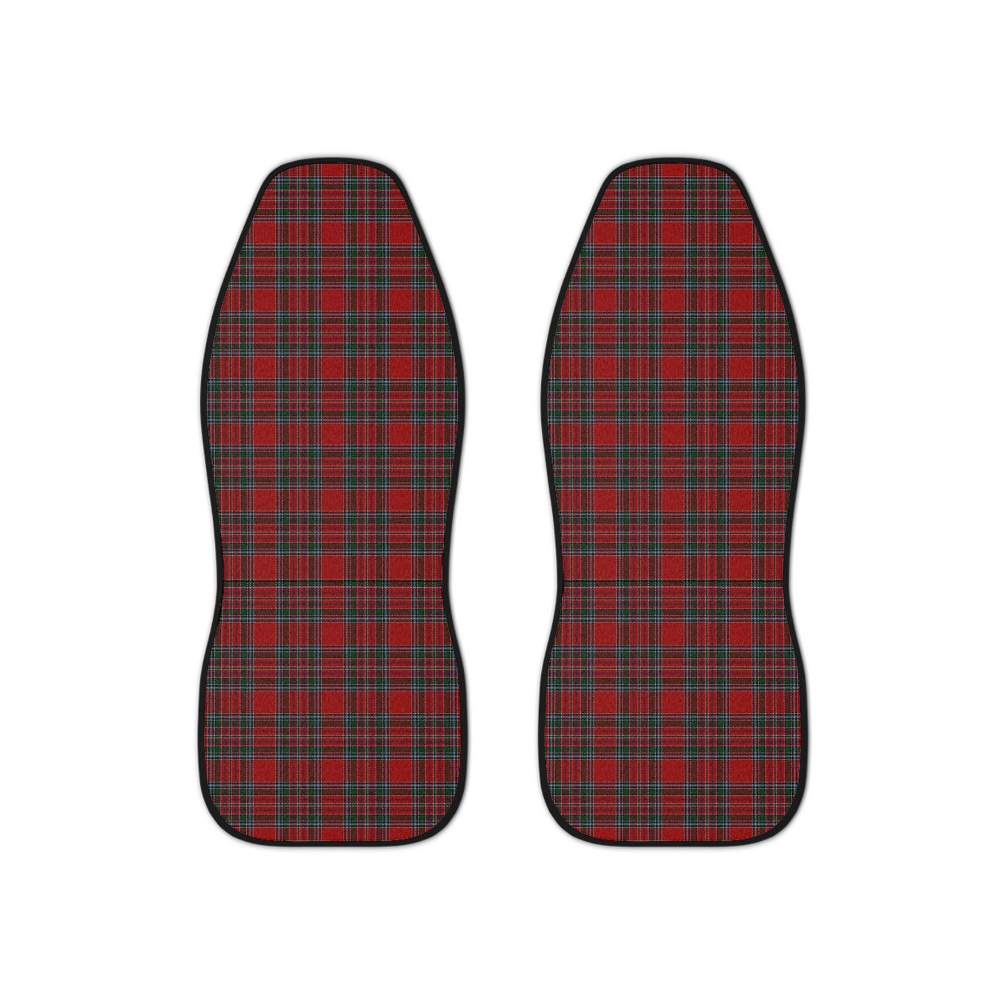 Clan MacBean | MacBain Tartan Car Seat Covers