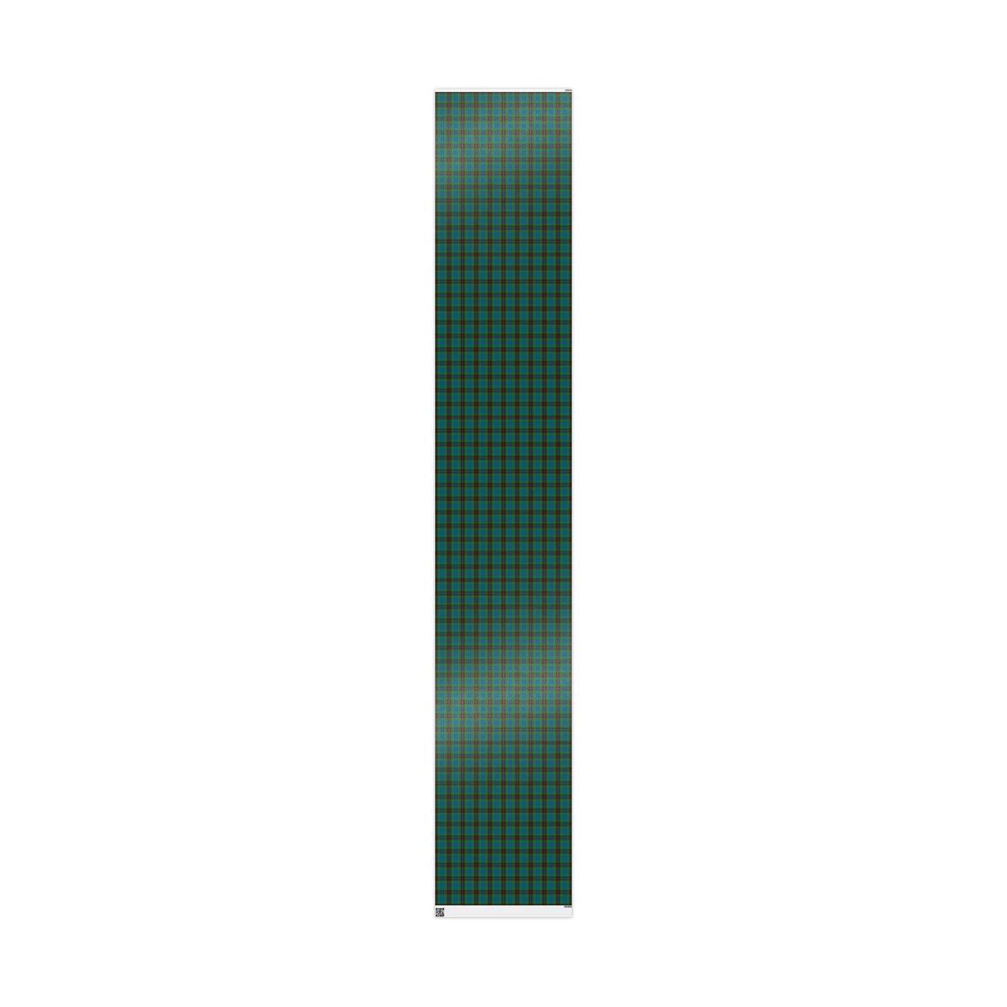 Clan Boyle Tartan Wrapping Papers