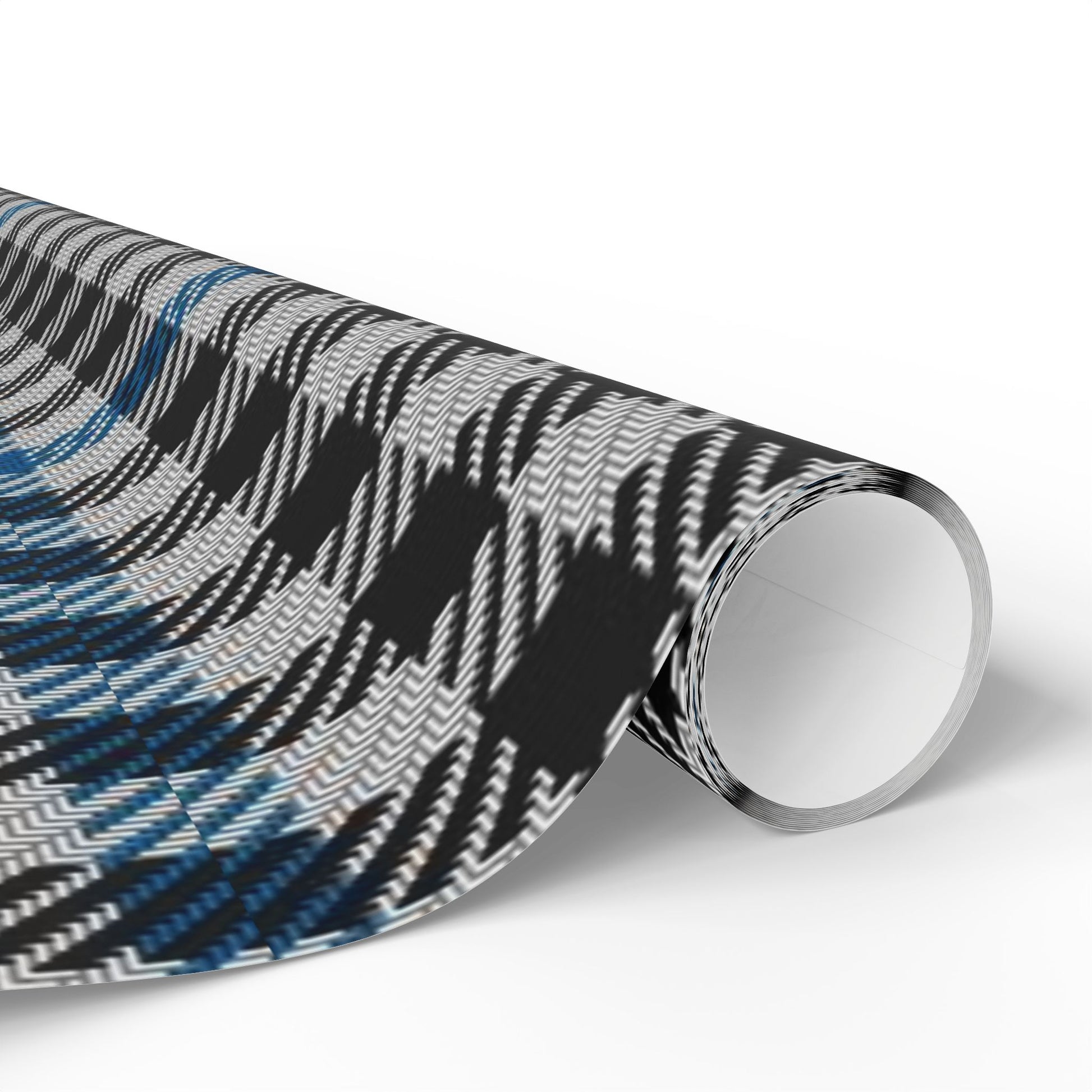 Clan Gladstone Tartan Wrapping Papers