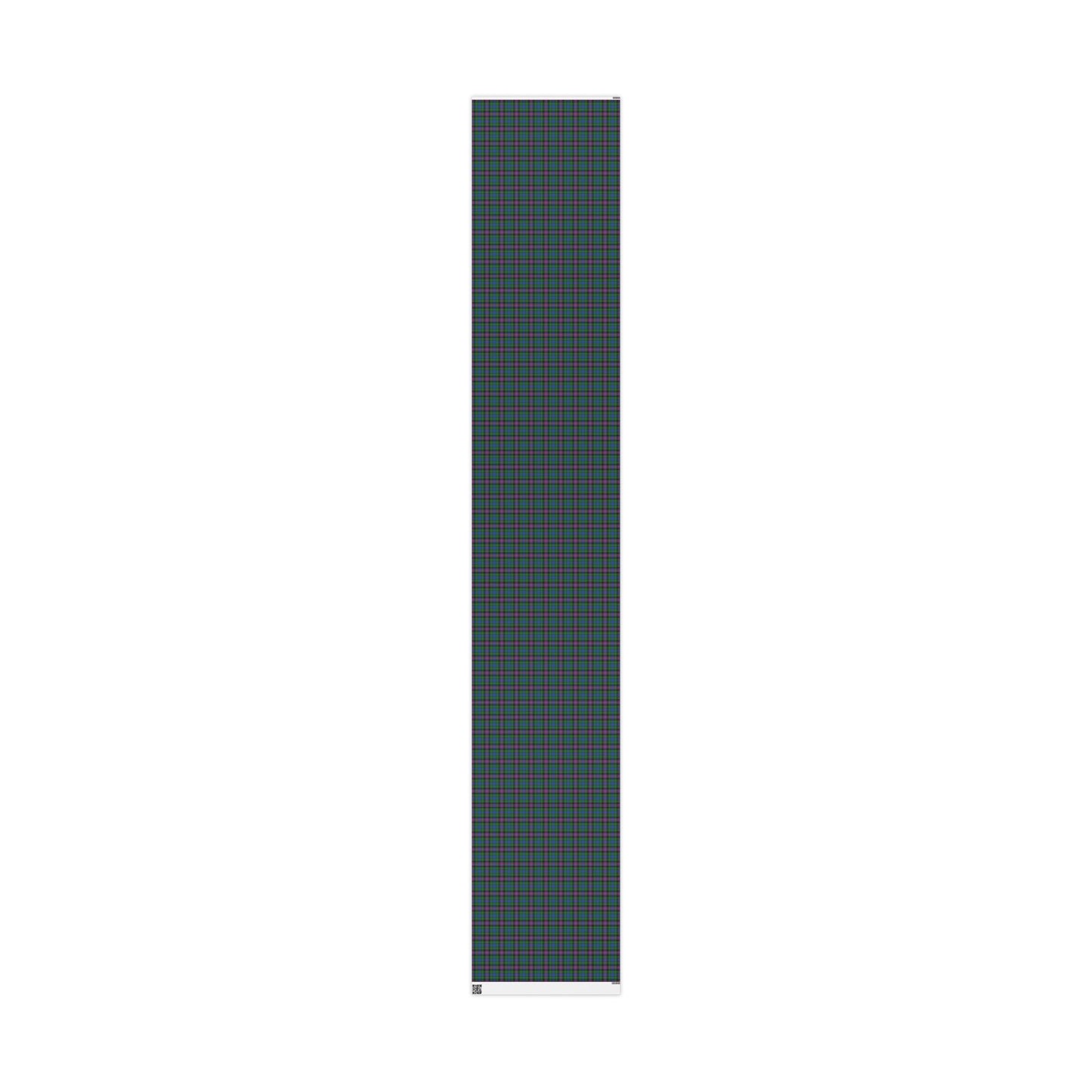 Clan Rankin Tartan Wrapping Papers