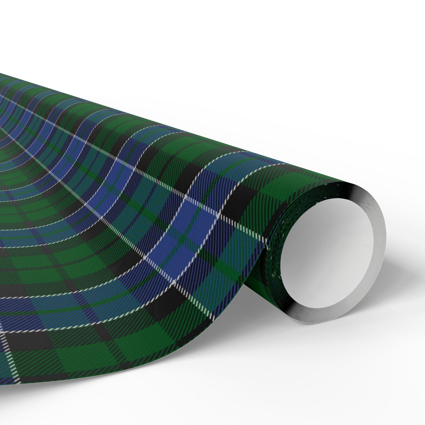 Graham of Montrose Tartan Wrapping Papers