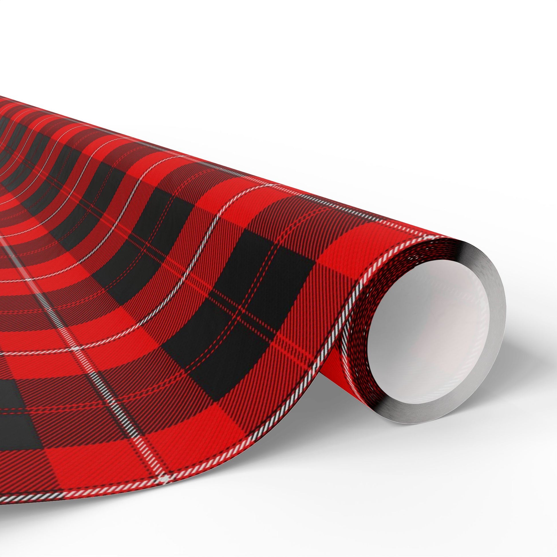 Clan Cunningham Tartan Wrapping Papers